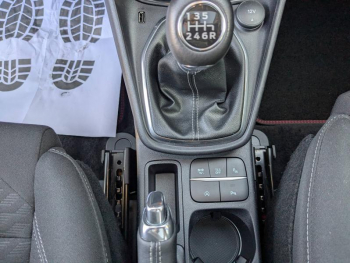 Photo 19 du bon plan FORD Puma 1.0 FLEXIFUEL 125CH S&S MHEV TITANIUM "OPTIONS" occasion à 17890 €