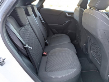 Photo 22 du bon plan FORD Puma 1.0 FLEXIFUEL 125CH S&S MHEV TITANIUM "OPTIONS" occasion à 17890 €