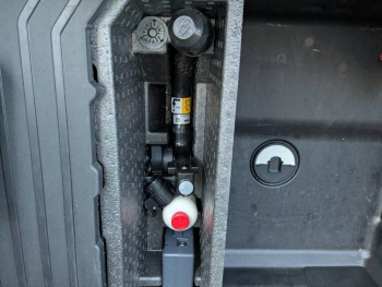 Photo 24 du bon plan FORD Puma 1.0 FLEXIFUEL 125CH S&S MHEV TITANIUM "OPTIONS" occasion à 17890 €