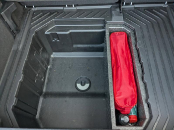 Photo 25 du bon plan FORD Puma 1.0 FLEXIFUEL 125CH S&S MHEV TITANIUM "OPTIONS" occasion à 17890 €