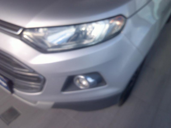 Photo 3 du bon plan FORD EcoSport 1.0 EcoBoost 125ch Titanium S occasion à 10901 €