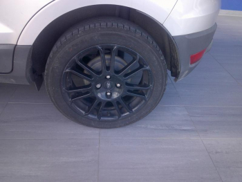 Photo 20 du bon plan FORD EcoSport 1.0 EcoBoost 125ch Titanium S occasion à 10901 €