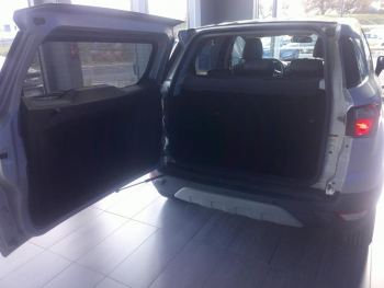Photo 22 du bon plan FORD EcoSport 1.0 EcoBoost 125ch Titanium S occasion à 10901 €