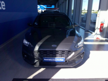 Photo 2 du bon plan FORD Focus 1.0 Flexifuel 125ch mHEV ST-Line X occasion à 18600 €