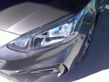 Photo 3 du bon plan FORD Focus 1.0 Flexifuel 125ch mHEV ST-Line X occasion à 18600 €