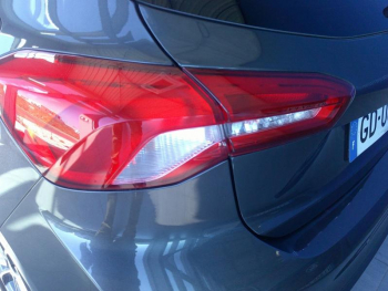 Photo 4 du bon plan FORD Focus 1.0 Flexifuel 125ch mHEV ST-Line X occasion à 18600 €