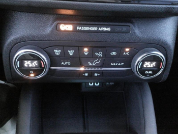 Photo 13 du bon plan FORD Focus 1.0 Flexifuel 125ch mHEV ST-Line X occasion à 18600 €