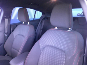 Photo 20 du bon plan FORD Focus 1.0 Flexifuel 125ch mHEV ST-Line X occasion à 18600 €