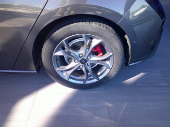 Photo 22 du bon plan FORD Focus 1.0 Flexifuel 125ch mHEV ST-Line X occasion à 18600 €