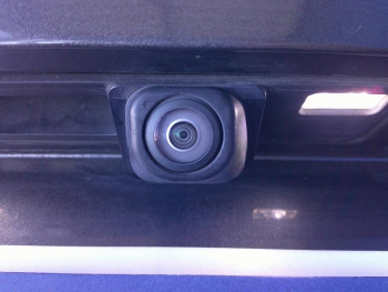 Photo 24 du bon plan FORD Focus 1.0 Flexifuel 125ch mHEV ST-Line X occasion à 18600 €