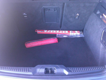 Photo 25 du bon plan FORD Focus 1.0 Flexifuel 125ch mHEV ST-Line X occasion à 18600 €