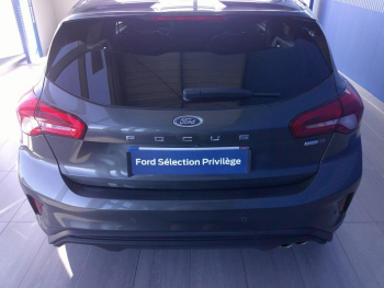 Photo 26 du bon plan FORD Focus 1.0 Flexifuel 125ch mHEV ST-Line X occasion à 18600 €