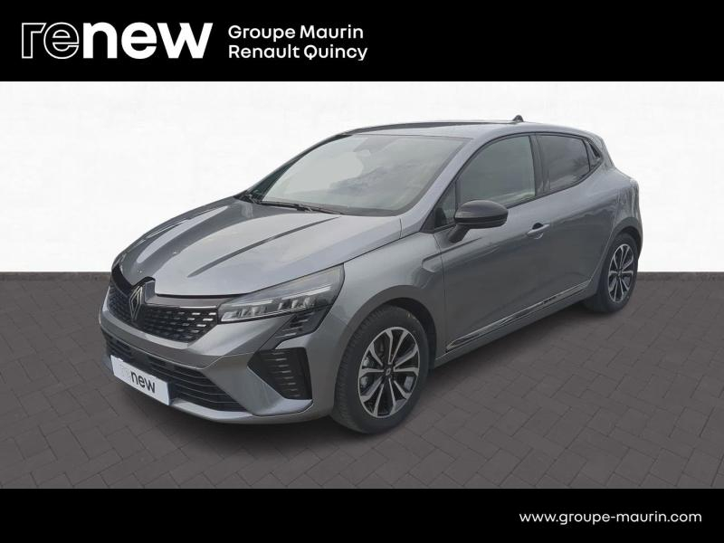 Bon plan RENAULT Clio 1.6 E-Tech 145ch full hybrid Techno - 25 occasion à 21949 €
