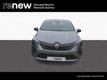 Photo 2 du bon plan RENAULT Clio 1.6 E-Tech 145ch full hybrid Techno - 25 occasion à 21949 €