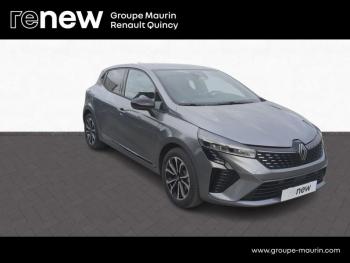 Photo 3 du bon plan RENAULT Clio 1.6 E-Tech 145ch full hybrid Techno - 25 occasion à 21949 €