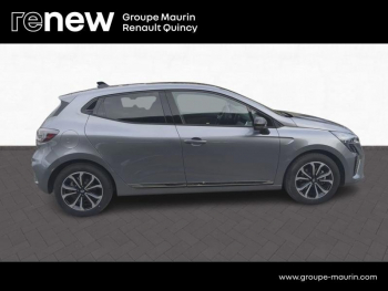 Photo 4 du bon plan RENAULT Clio 1.6 E-Tech 145ch full hybrid Techno - 25 occasion à 21949 €