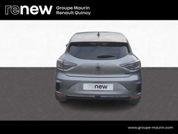 Photo 6 du bon plan RENAULT Clio 1.6 E-Tech 145ch full hybrid Techno - 25 occasion à 21949 €