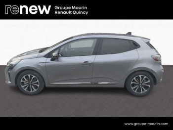Photo 8 du bon plan RENAULT Clio 1.6 E-Tech 145ch full hybrid Techno - 25 occasion à 21949 €