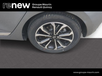 Photo 9 du bon plan RENAULT Clio 1.6 E-Tech 145ch full hybrid Techno - 25 occasion à 21949 €