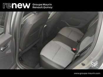 Photo 11 du bon plan RENAULT Clio 1.6 E-Tech 145ch full hybrid Techno - 25 occasion à 21949 €