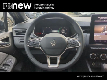 Photo 13 du bon plan RENAULT Clio 1.6 E-Tech 145ch full hybrid Techno - 25 occasion à 21949 €