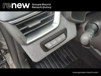 Photo 16 du bon plan RENAULT Clio 1.6 E-Tech 145ch full hybrid Techno - 25 occasion à 21949 €