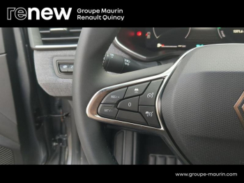 Photo 17 du bon plan RENAULT Clio 1.6 E-Tech 145ch full hybrid Techno - 25 occasion à 21949 €