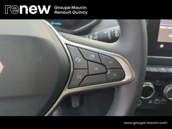 Photo 18 du bon plan RENAULT Clio 1.6 E-Tech 145ch full hybrid Techno - 25 occasion à 21949 €