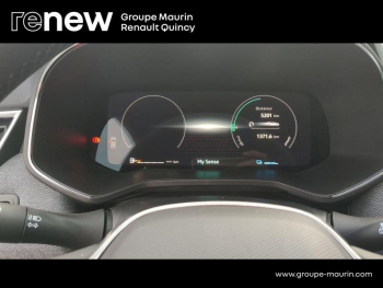 Photo 19 du bon plan RENAULT Clio 1.6 E-Tech 145ch full hybrid Techno - 25 occasion à 21949 €