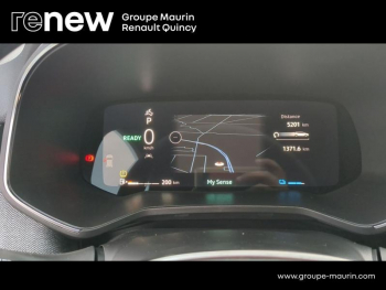 Photo 20 du bon plan RENAULT Clio 1.6 E-Tech 145ch full hybrid Techno - 25 occasion à 21949 €