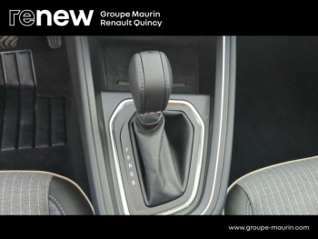 Photo 25 du bon plan RENAULT Clio 1.6 E-Tech 145ch full hybrid Techno - 25 occasion à 21949 €