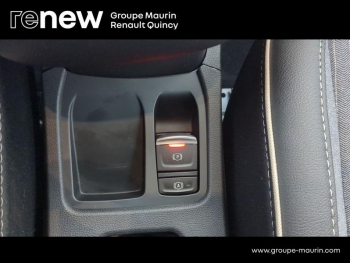 Photo 26 du bon plan RENAULT Clio 1.6 E-Tech 145ch full hybrid Techno - 25 occasion à 21949 €