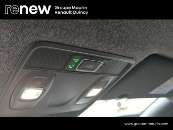 Photo 28 du bon plan RENAULT Clio 1.6 E-Tech 145ch full hybrid Techno - 25 occasion à 21949 €