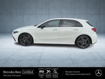 Photo 2 du bon plan MERCEDES-BENZ Classe A 200 163ch AMG Line 7G-DCT occasion à 35990 €
