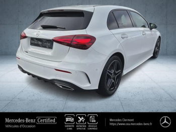 Photo 5 du bon plan MERCEDES-BENZ Classe A 200 163ch AMG Line 7G-DCT occasion à 35990 €