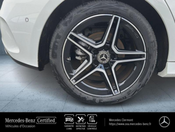 Photo 9 du bon plan MERCEDES-BENZ Classe A 200 163ch AMG Line 7G-DCT occasion à 35990 €