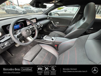 Photo 10 du bon plan MERCEDES-BENZ Classe A 200 163ch AMG Line 7G-DCT occasion à 35990 €