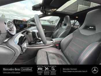 Photo 11 du bon plan MERCEDES-BENZ Classe A 200 163ch AMG Line 7G-DCT occasion à 35990 €