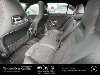 Photo 12 du bon plan MERCEDES-BENZ Classe A 200 163ch AMG Line 7G-DCT occasion à 35990 €