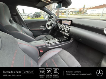 Photo 14 du bon plan MERCEDES-BENZ Classe A 200 163ch AMG Line 7G-DCT occasion à 35990 €