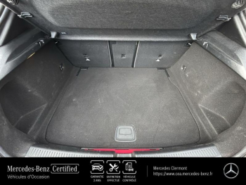 Photo 16 du bon plan MERCEDES-BENZ Classe A 200 163ch AMG Line 7G-DCT occasion à 35990 €