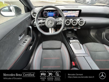 Photo 17 du bon plan MERCEDES-BENZ Classe A 200 163ch AMG Line 7G-DCT occasion à 35990 €