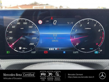 Photo 18 du bon plan MERCEDES-BENZ Classe A 200 163ch AMG Line 7G-DCT occasion à 35990 €