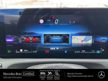 Photo 19 du bon plan MERCEDES-BENZ Classe A 200 163ch AMG Line 7G-DCT occasion à 35990 €