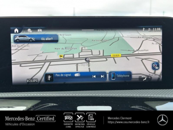 Photo 20 du bon plan MERCEDES-BENZ Classe A 200 163ch AMG Line 7G-DCT occasion à 35990 €