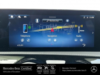 Photo 21 du bon plan MERCEDES-BENZ Classe A 200 163ch AMG Line 7G-DCT occasion à 35990 €