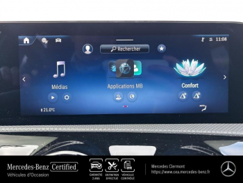 Photo 23 du bon plan MERCEDES-BENZ Classe A 200 163ch AMG Line 7G-DCT occasion à 35990 €