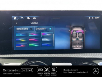 Photo 24 du bon plan MERCEDES-BENZ Classe A 200 163ch AMG Line 7G-DCT occasion à 35990 €