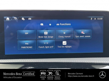 Photo 26 du bon plan MERCEDES-BENZ Classe A 200 163ch AMG Line 7G-DCT occasion à 35990 €