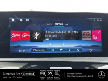 Photo 27 du bon plan MERCEDES-BENZ Classe A 200 163ch AMG Line 7G-DCT occasion à 35990 €